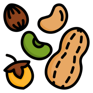 Honey Nuts