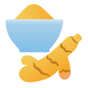 Turmeric power